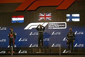 Apesar de aumentar audiência da Band, F1 vê números despencarem; entenda