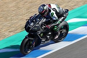 Alex Lowes Bisa Mengejutkan pada 2021