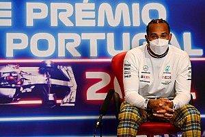Hamilton: Las redes sociales deben hacer más contra el racismo