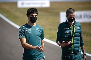 Stroll, Aston Martin'in yeniden yükselebileceğini düşünüyor