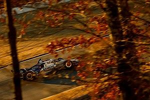 Rahal on IndyCar driver talent: “The golden era is right now”
