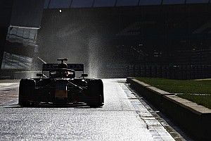 Perez Yakin RB16B Punya Potensi Besar