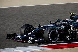 Hill: "Vettel, Aston Martin'de kendisini bulabilir"