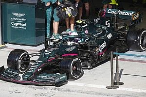 The stark challenges Vettel’s new start now faces