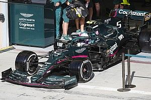 Vettel: "Beşinci şampiyonluğumu kazanabilecek kadar iyiyim"