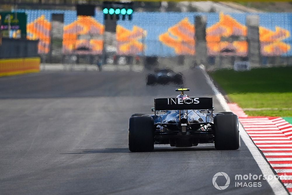 Turkish GP practice as it happened