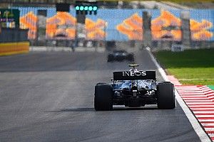 Turkish GP practice as it happened