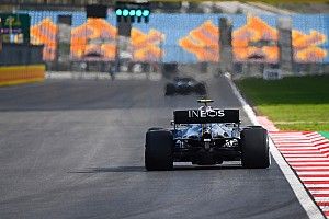 Intercity, Türkiye GP iptali yönündeki iddiaları hızlıca sonlandırdı