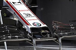 Alfa Romeo, 2021'de Mercedes tarzı dar burun konseptine geçiş yapacak!