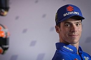 Joan Mir décidé à défendre son titre avec une meilleure saison