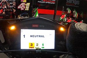 Professioni del Motorsport: nei segreti dell'elettronica
