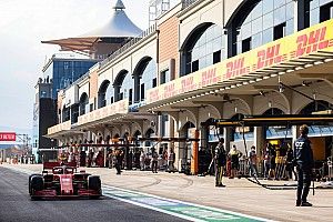 Turkish Grand Prix qualifying – Start time, how to watch, channel & more