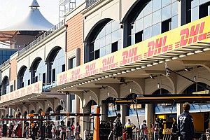 Турция заменила Канаду в календаре Формулы 1 на 2021 год