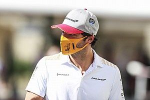 Sainz: "Ferrari'ye geçişimden pişman olabileceğim yönündeki söylentiler 'can sıkıcı'"
