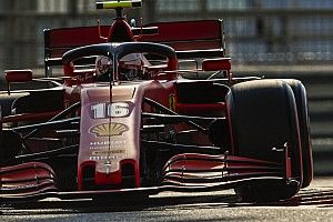 Ferrari Harus Belajar dari Kegagalan Musim 2020