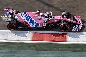 BWT blijft Aston Martin F1 ondanks naamsverandering trouw