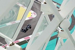 Live: Follow Abu Dhabi GP qualifying as it happens