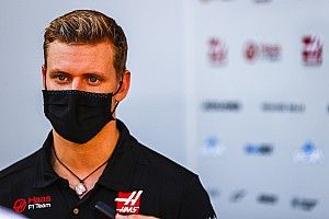Coulthard: se Mick Schumacher não bater Mazepin, terá grande problema