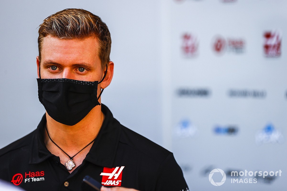 Schumacher: "Sezona hazırlanmak için daha fazla vaktim olacak"