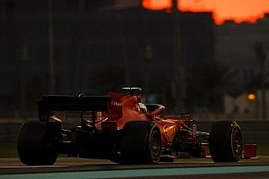 Ferrari dará libertad a Sainz para pelear con Leclerc