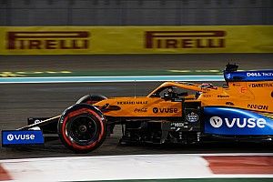 "Sainz'ın sponsoru, Ferrari'ye geçmeyecek"