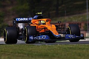 McLaren pide el voto secreto para tomar decisiones en la F1