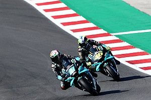 Le début de saison de Petronas, plus réaliste pour un team satellite