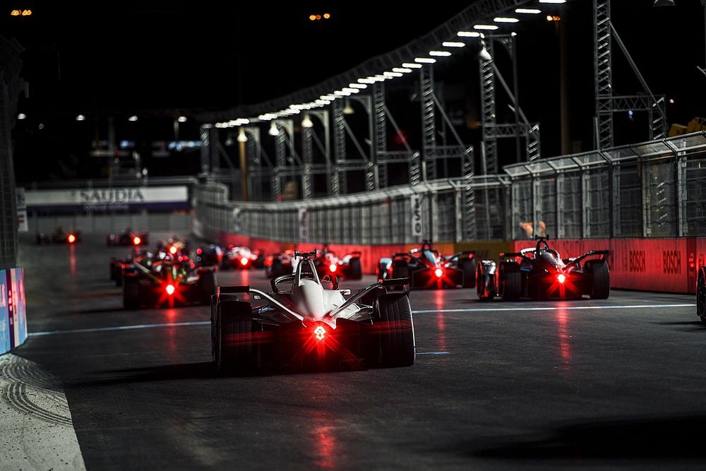 La Formula E punta a Giappone, India e California
