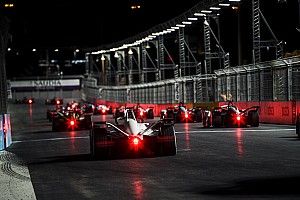Yeniden düzenlenen Roma-E Prix pistinde neler değişti?