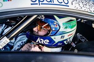 WRC: Suninen al Rally di Croazia con M-Sport e una Fiesta Rally2