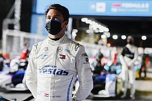Pemerintah Belanda Ingin Gelar Formula E di Eindhoven