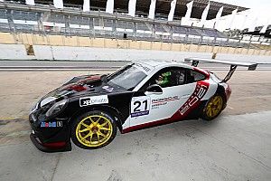Porsche Cup Brasil completa pré-temporada em Interlagos