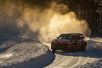 How Tanak froze out the competition at the Arctic Rally