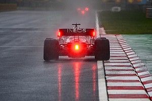 Así fue la espectacular carrera del GP de Turquía 2020 de F1
