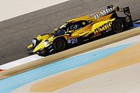 Derde plaats voor Racing Team Nederland in seizoensafsluiter WEC