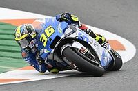 MotoGP: Mir "ainda não acredita" que é o campeão de 2020