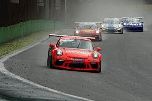 Após disputas em Interlagos na sexta, Paludo lidera na Carrera Cup; veja classificação
