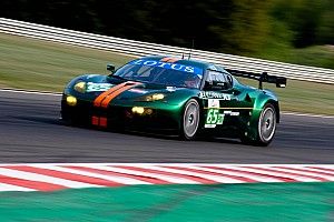 Lotus gearing up for return to international sportscar racing