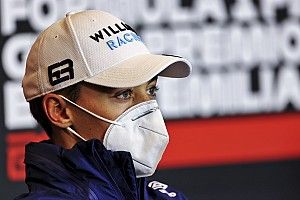 Russell: Actions after Bottas crash "very poor judgement"