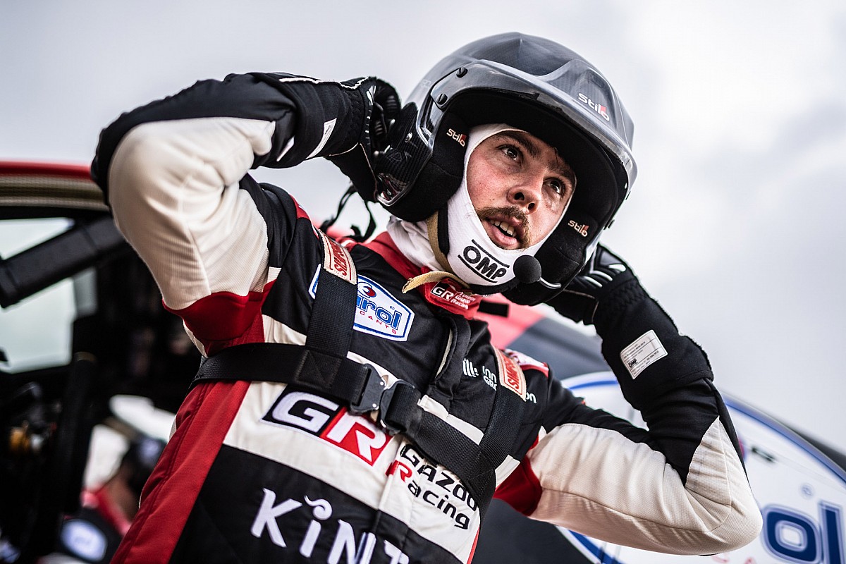 rencontre avec sebastien loeb