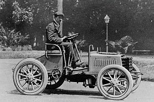 Bugatti: la vera storia della nascita del mito