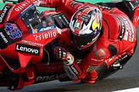 Analyse: Waarom Ducati de winnaar is van de MotoGP-test in Qatar