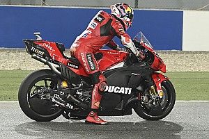 Pirro Ungkap Ducati Ubah Metode Kerja Usai Ditinggal Dovizioso