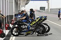 Механик MotoGP попался на подделке ПЦР-теста