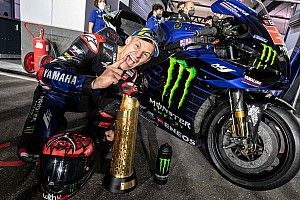 GALERÍA: mejores fotos del GP de Doha MotoGP