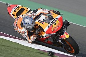 Pol Espargaró: “Sappiamo che possiamo lottare per il titolo”