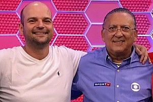 F1: Ex-diretor de Galvão relata genialidade, 'causos' e 'tretas' do narrador da Globo