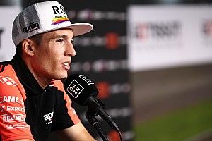 Espargaró toujours prêt à accueillir Viñales chez Aprilia