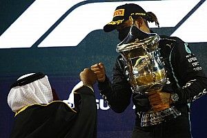 Hamilton, Mercedes’e geçişine nasıl karar verdiğini açıkladı