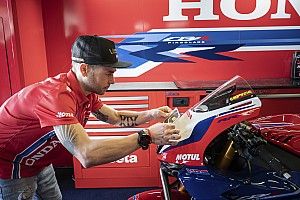 Bautista Perkirakan WSBK 2021 Akan Lebih Ketat